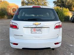 شيفروليه تريل بليزر